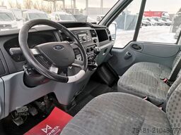 FORD Transit 2.2TDCI/92KW JUMBO/ KLIMA/ AHK