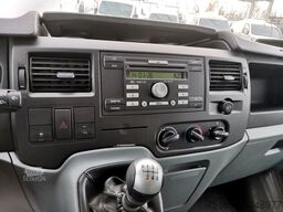 FORD Transit 2.2TDCI/92KW JUMBO/ KLIMA/ AHK