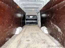 FORD Transit 2.2TDCI/92KW JUMBO/ KLIMA/ AHK