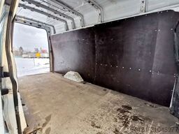 FORD Transit 2.2TDCI/92KW JUMBO/ KLIMA/ AHK