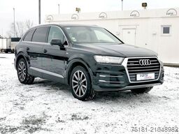 AUDI Q7 3.0TDI/V6 quattro* S-line*luft*Ahk
