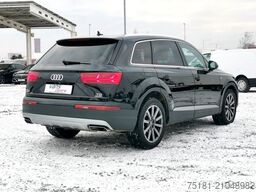 AUDI Q7 3.0TDI/V6 quattro* S-line*luft*Ahk