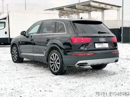 AUDI Q7 3.0TDI/V6 quattro* S-line*luft*Ahk