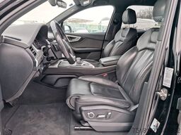 AUDI Q7 3.0TDI/V6 quattro* S-line*luft*Ahk