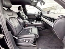 AUDI Q7 3.0TDI/V6 quattro* S-line*luft*Ahk