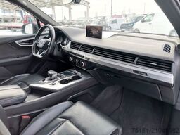 AUDI Q7 3.0TDI/V6 quattro* S-line*luft*Ahk