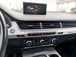 AUDI Q7 3.0TDI/V6 quattro* S-line*luft*Ahk