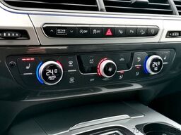 AUDI Q7 3.0TDI/V6 quattro* S-line*luft*Ahk