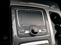 AUDI Q7 3.0TDI/V6 quattro* S-line*luft*Ahk
