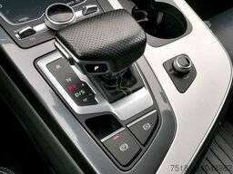 AUDI Q7 3.0TDI/V6 quattro* S-line*luft*Ahk