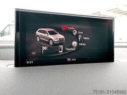 AUDI Q7 3.0TDI/V6 quattro* S-line*luft*Ahk
