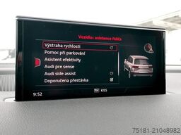 AUDI Q7 3.0TDI/V6 quattro* S-line*luft*Ahk