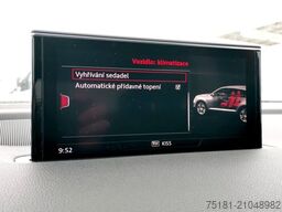 AUDI Q7 3.0TDI/V6 quattro* S-line*luft*Ahk