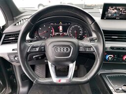 AUDI Q7 3.0TDI/V6 quattro* S-line*luft*Ahk