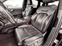 AUDI Q7 3.0TDI/V6 quattro* S-line*luft*Ahk