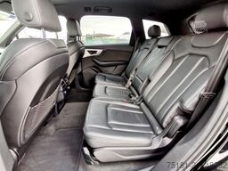 AUDI Q7 3.0TDI/V6 quattro* S-line*luft*Ahk