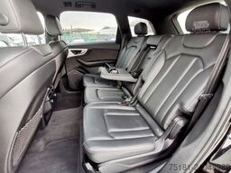 AUDI Q7 3.0TDI/V6 quattro* S-line*luft*Ahk