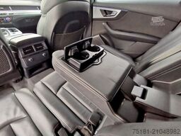 AUDI Q7 3.0TDI/V6 quattro* S-line*luft*Ahk
