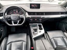AUDI Q7 3.0TDI/V6 quattro* S-line*luft*Ahk