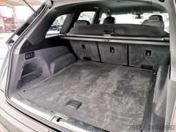 AUDI Q7 3.0TDI/V6 quattro* S-line*luft*Ahk