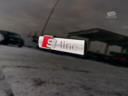 AUDI Q7 3.0TDI/V6 quattro* S-line*luft*Ahk