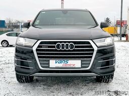 AUDI Q7 3.0TDI/V6 quattro* S-line*luft*Ahk