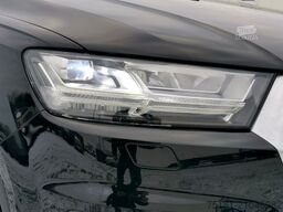 AUDI Q7 3.0TDI/V6 quattro* S-line*luft*Ahk