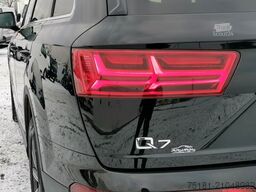 AUDI Q7 3.0TDI/V6 quattro* S-line*luft*Ahk
