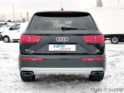 AUDI Q7 3.0TDI/V6 quattro* S-line*luft*Ahk