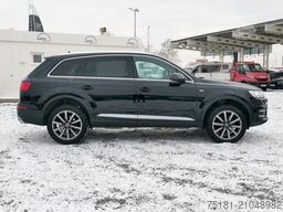 AUDI Q7 3.0TDI/V6 quattro* S-line*luft*Ahk