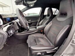 MERCEDES-BENZ A 200d AMG-line*Keyless*MULTIBEAM LED*1.BESITZER