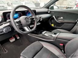 MERCEDES-BENZ A 200d AMG-line*Keyless*MULTIBEAM LED*1.BESITZER