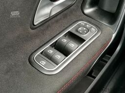 MERCEDES-BENZ A 200d AMG-line*Keyless*MULTIBEAM LED*1.BESITZER