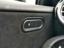 MERCEDES-BENZ A 200d AMG-line*Keyless*MULTIBEAM LED*1.BESITZER