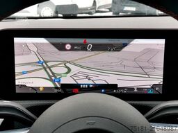 MERCEDES-BENZ A 200d AMG-line*Keyless*MULTIBEAM LED*1.BESITZER