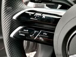 MERCEDES-BENZ A 200d AMG-line*Keyless*MULTIBEAM LED*1.BESITZER