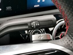 MERCEDES-BENZ A 200d AMG-line*Keyless*MULTIBEAM LED*1.BESITZER