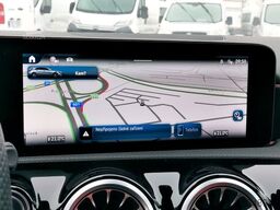 MERCEDES-BENZ A 200d AMG-line*Keyless*MULTIBEAM LED*1.BESITZER