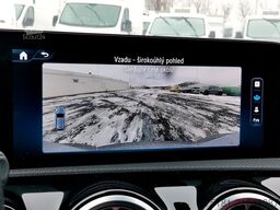 MERCEDES-BENZ A 200d AMG-line*Keyless*MULTIBEAM LED*1.BESITZER