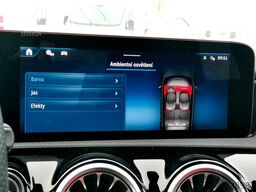 MERCEDES-BENZ A 200d AMG-line*Keyless*MULTIBEAM LED*1.BESITZER