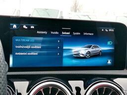 MERCEDES-BENZ A 200d AMG-line*Keyless*MULTIBEAM LED*1.BESITZER