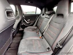 MERCEDES-BENZ A 200d AMG-line*Keyless*MULTIBEAM LED*1.BESITZER