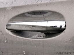 MERCEDES-BENZ A 200d AMG-line*Keyless*MULTIBEAM LED*1.BESITZER