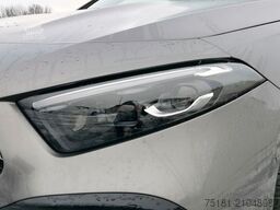 MERCEDES-BENZ A 200d AMG-line*Keyless*MULTIBEAM LED*1.BESITZER