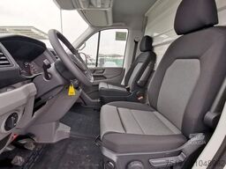 VOLKSWAGEN Crafter 2.0TDI KOFFER 10PAL/ LBW/ 12KM/GARANTIE!