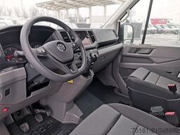 VOLKSWAGEN Crafter 2.0TDI KOFFER 10PAL/ LBW/ 12KM/GARANTIE!