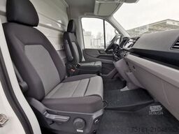 VOLKSWAGEN Crafter 2.0TDI KOFFER 10PAL/ LBW/ 12KM/GARANTIE!