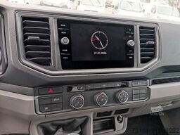 VOLKSWAGEN Crafter 2.0TDI KOFFER 10PAL/ LBW/ 12KM/GARANTIE!