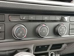 VOLKSWAGEN Crafter 2.0TDI KOFFER 10PAL/ LBW/ 12KM/GARANTIE!