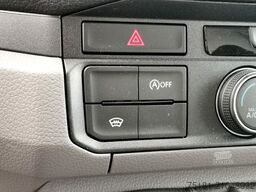 VOLKSWAGEN Crafter 2.0TDI KOFFER 10PAL/ LBW/ 12KM/GARANTIE!